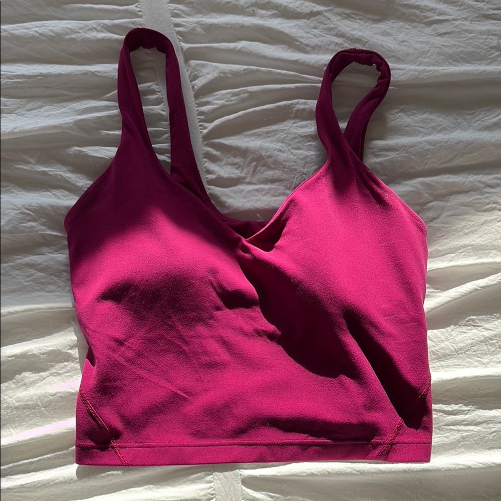 Lululemon Align Tank Top